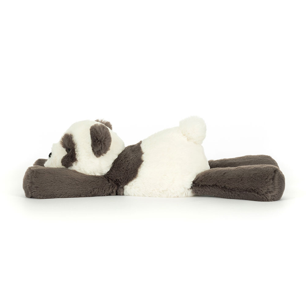 Jellycat Smudge Panda 趴趴史瑪吉貓熊(24cm)