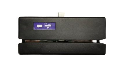 MSR1300M 手機平板磁帶讀卡器 USB Type C