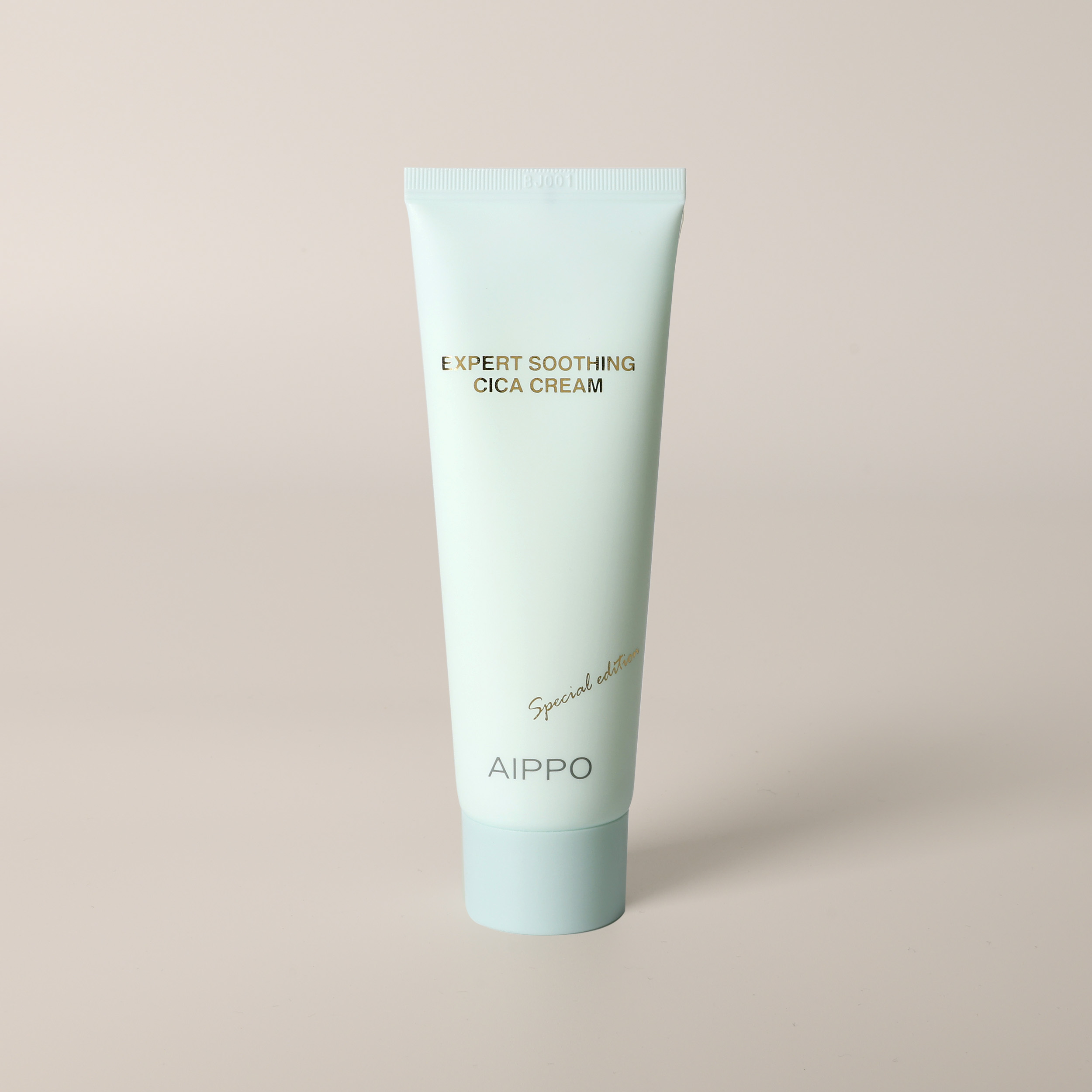 (可預訂) 𝖠𝖨𝖯𝖯𝖮 Expert Soothing Cica Cream BIG (80ml)