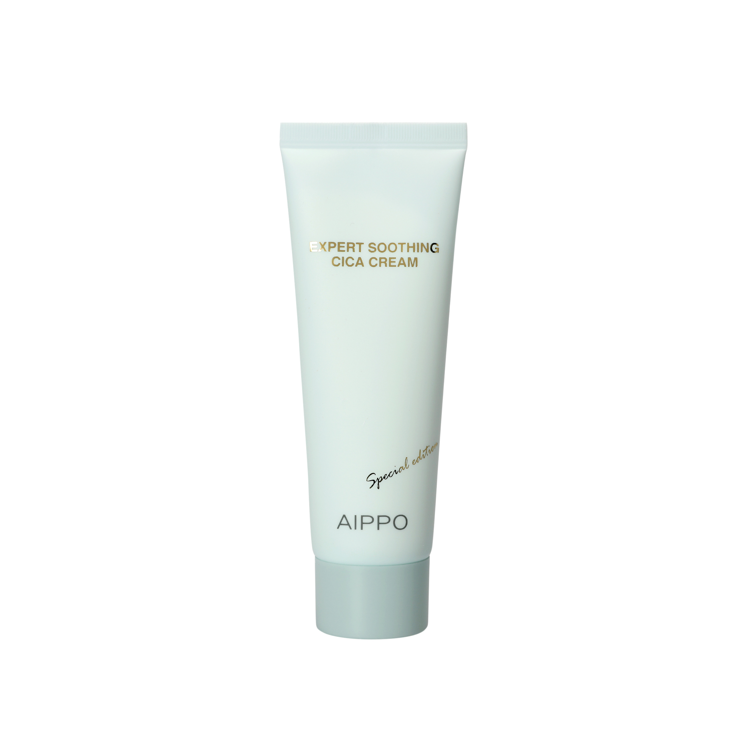 (可預訂) 𝖠𝖨𝖯𝖯𝖮 Expert Soothing Cica Cream BIG (80ml)