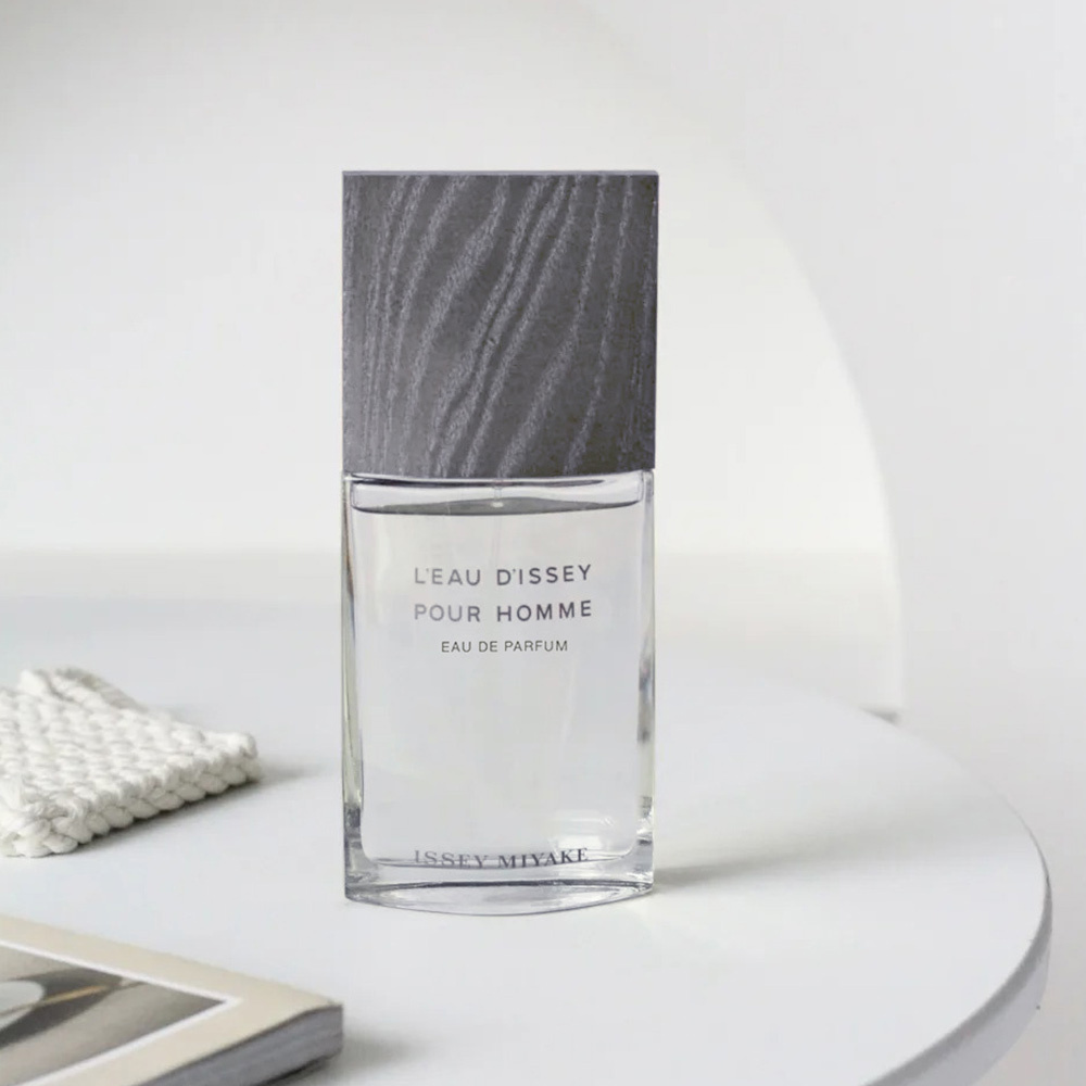 ISSEY MIYAKE 三宅一生 一生之水蔚藍冷杉淡香精 (75ml / 125ml)