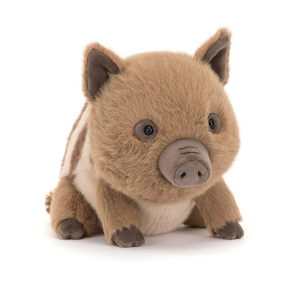 Jellycat Swinley Boar 斯溫利野豬