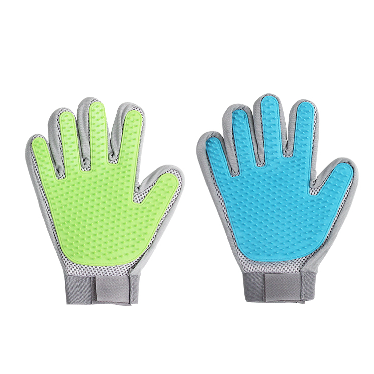 Pawise丨梳毛手套 (NO.11492)