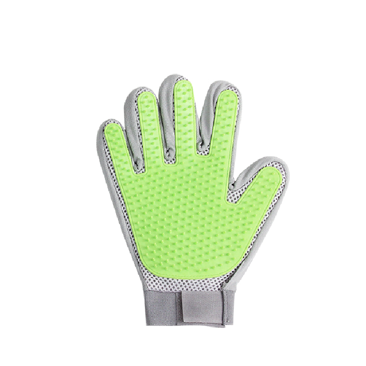 Pawise丨梳毛手套 (NO.11492)