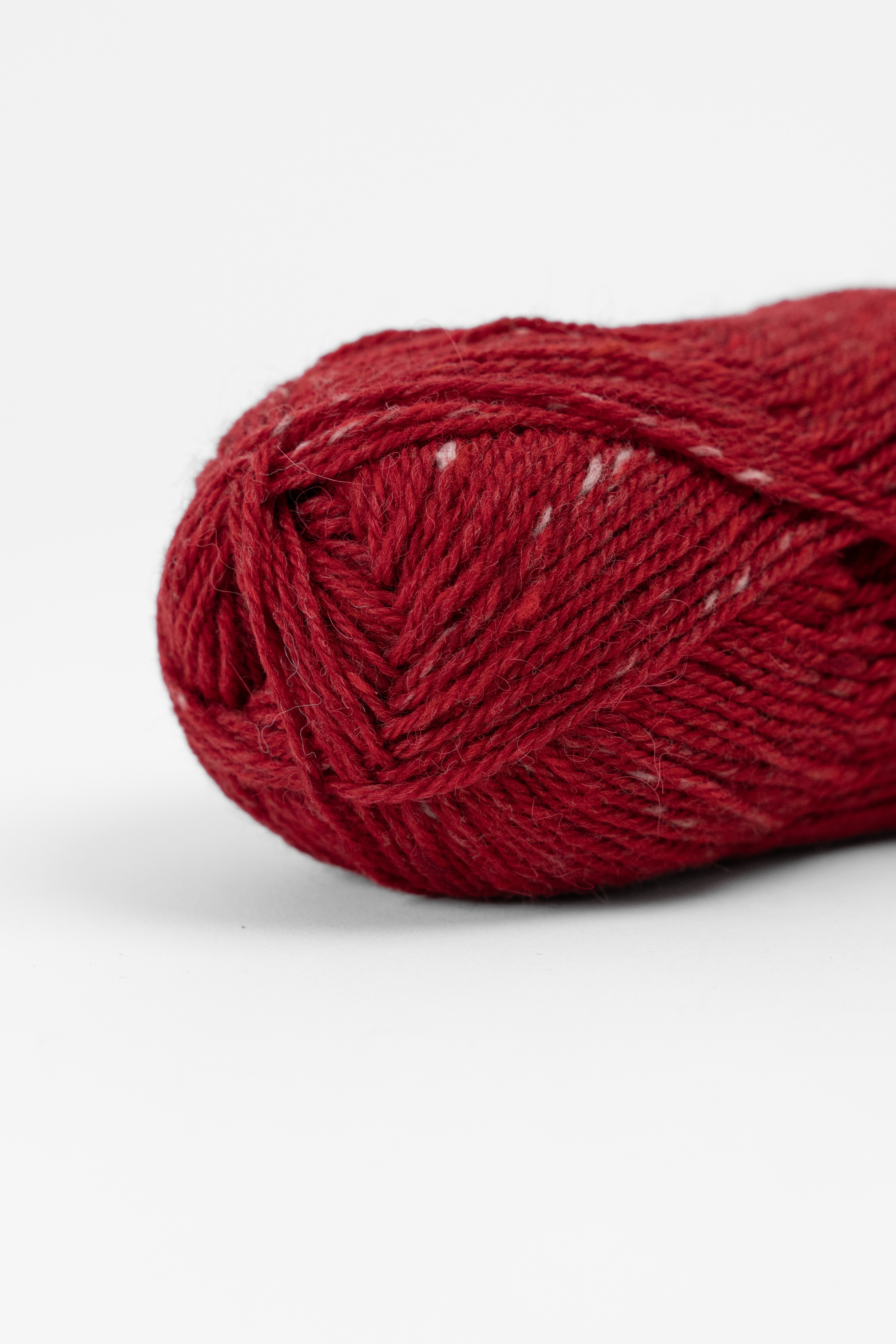 Amano Yarns - Andes 羊駝、高山羊混紡毛呢線