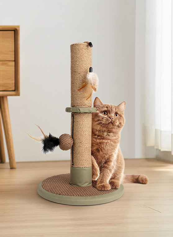 Pawise|VERTIGO貓抓台(NO.28601)