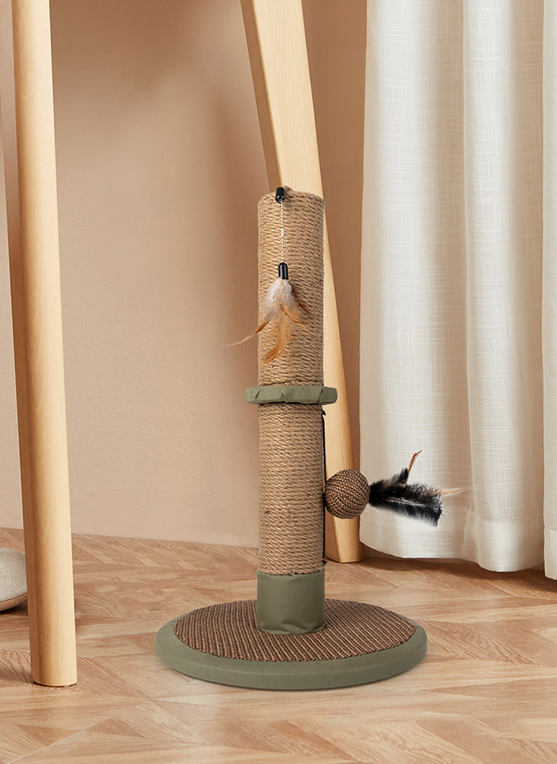 Pawise|VERTIGO貓抓台(NO.28601)