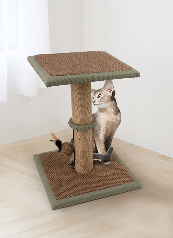 Pawise|TANGO貓抓台(NO.28602)