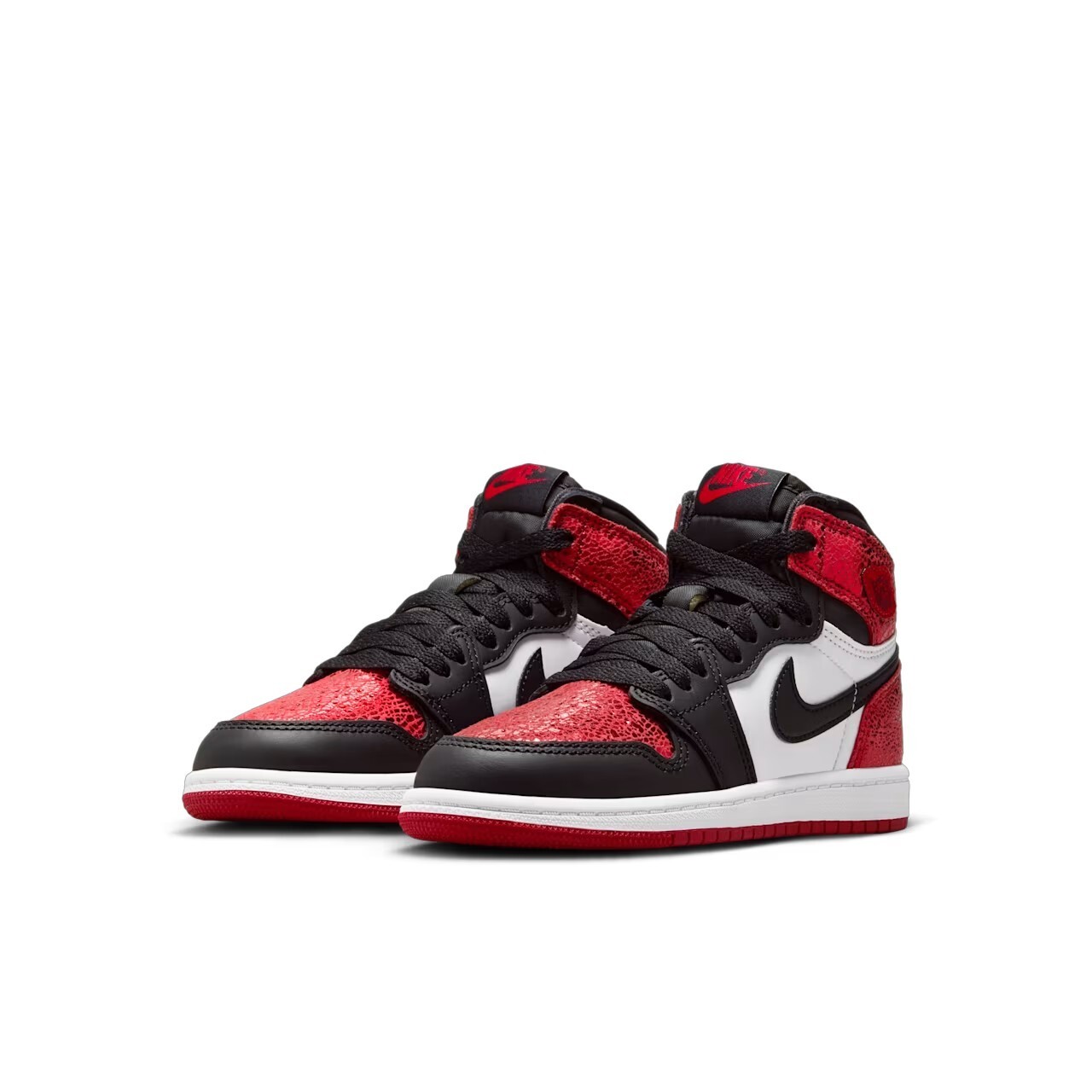 W Nike Air Jordan 1 High OG Ruby 黑紅 FD2596-602