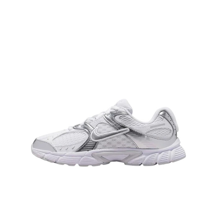 Nike V5 RNR White Pure Platinum 白銀 HQ6411-103