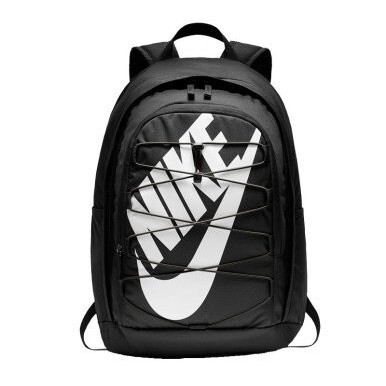 Nike Hayward 2.0 後背包 黑白 BA5883-013