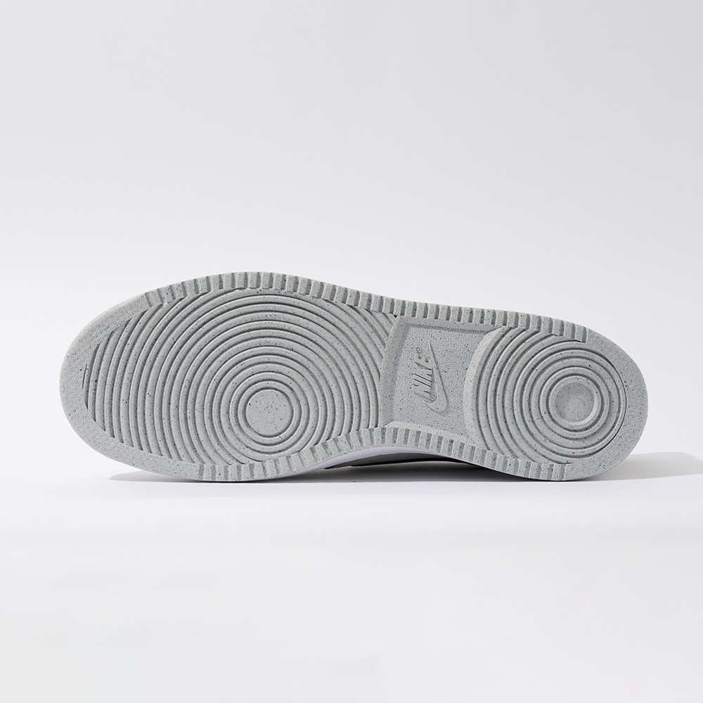 Nike Court Vision Low 男 灰白黑 低筒 復古 休閒 板鞋 穿搭 運動 休閒鞋 HV0927-097