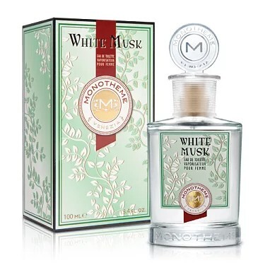 MONOTHEME 吟遊詩人/植然淡香水100ML(五款可選)