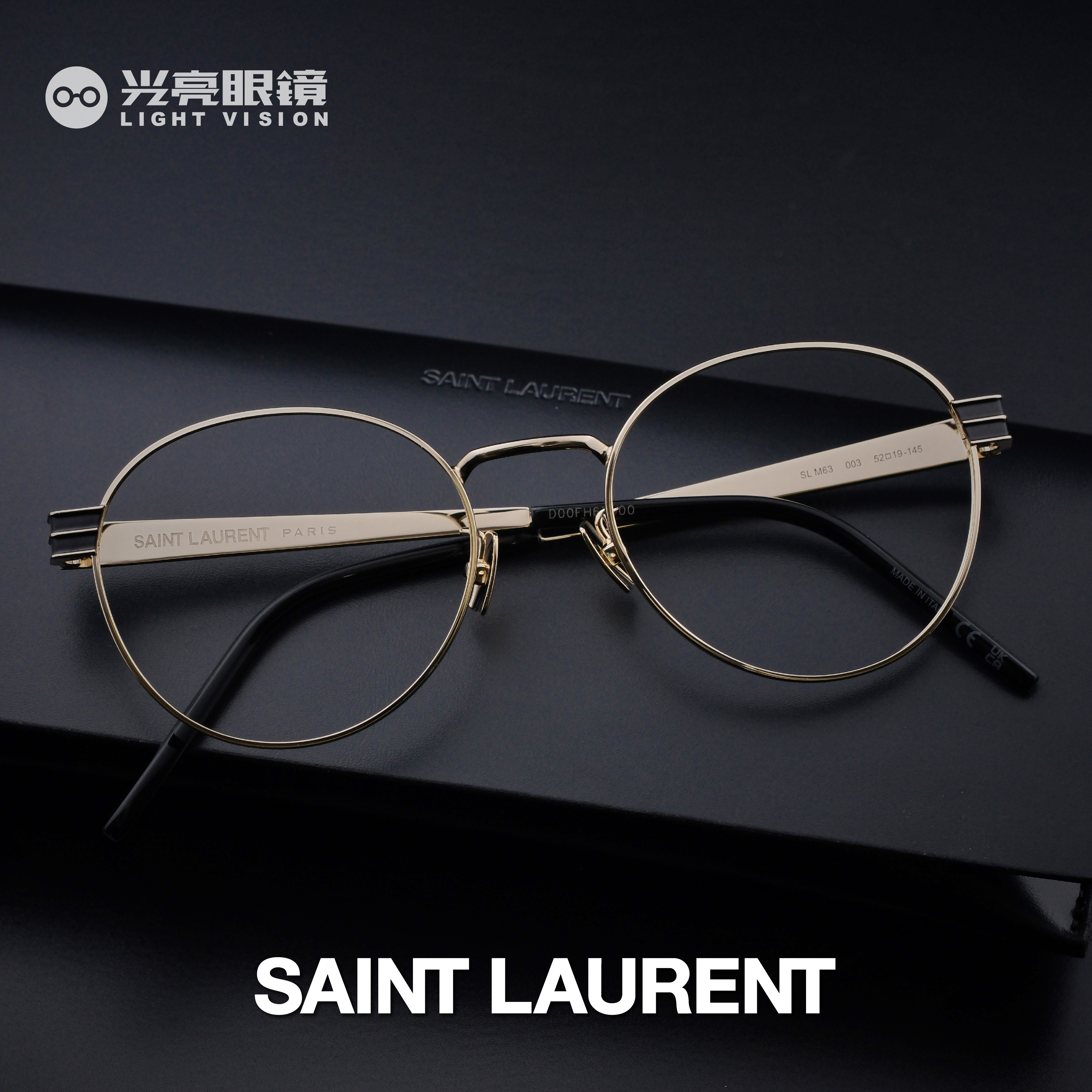 SL M63／003