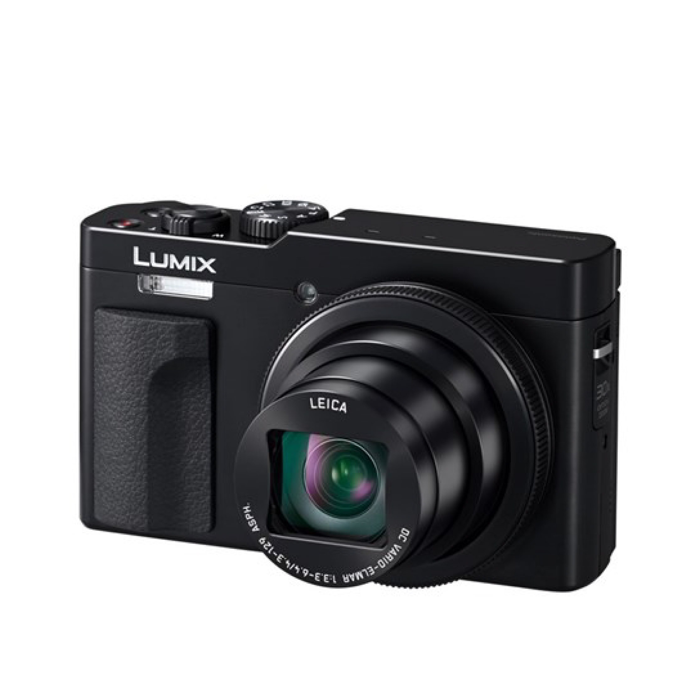 Panasonic 樂聲牌 DC-TZ99 Lumix Super Zoom Digital Camera 隨身相機