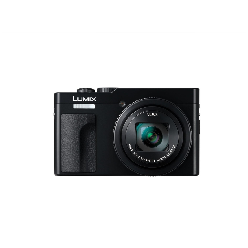 Panasonic 樂聲牌 DC-TZ99 Lumix Super Zoom Digital Camera 隨身相機