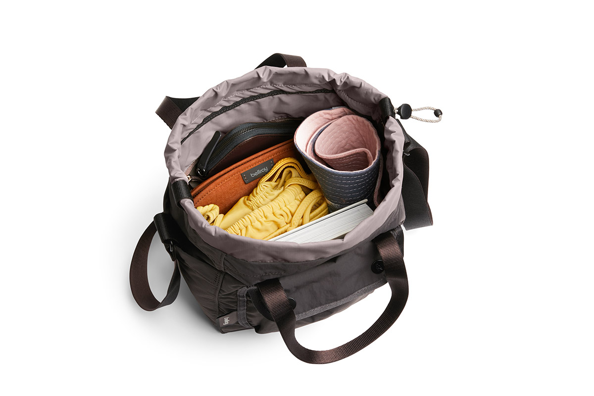 Cinch Bucket Bag 水桶包