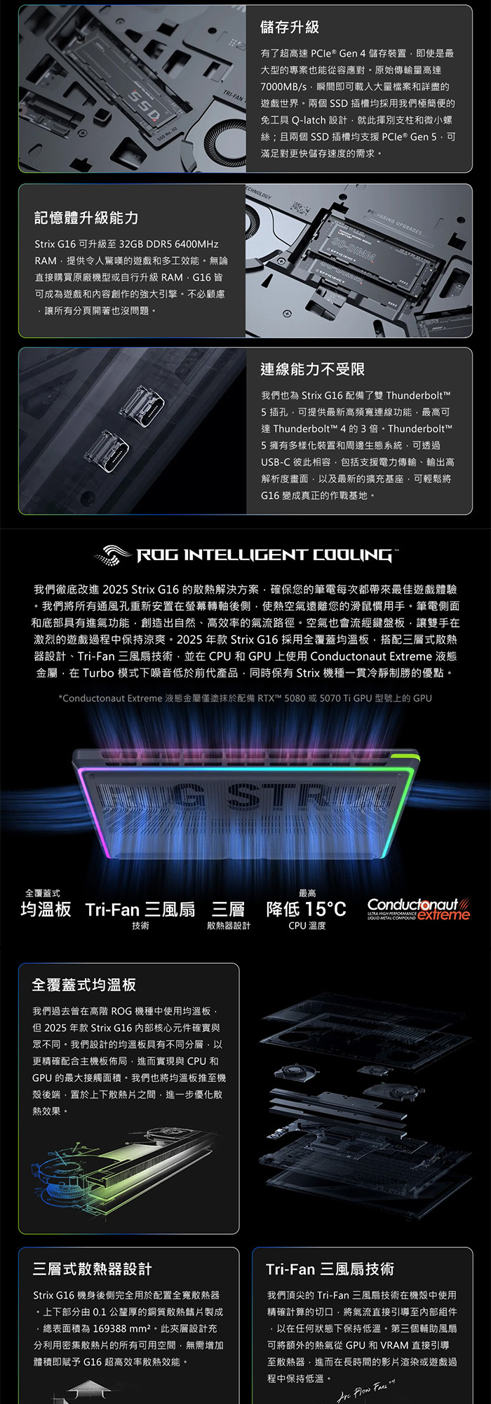 G615JPR-0051G14900HX-NBL快拆升級免工具