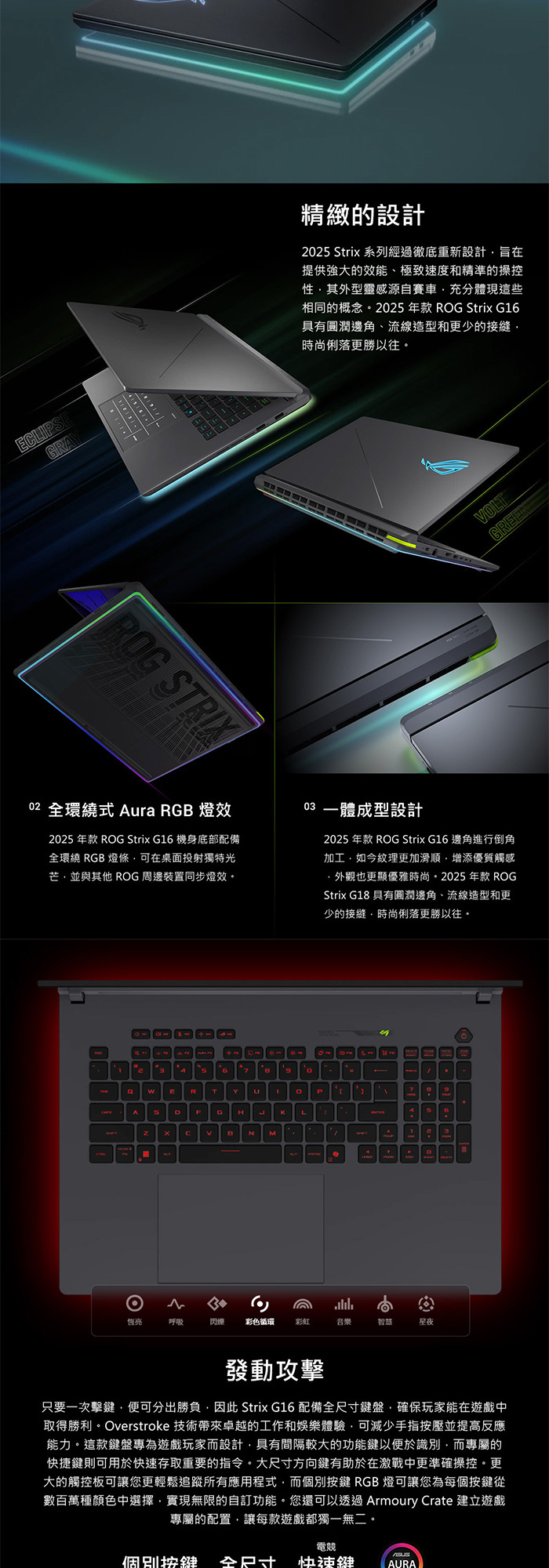 G615JPR-0051G14900HX-NBL鍵盤