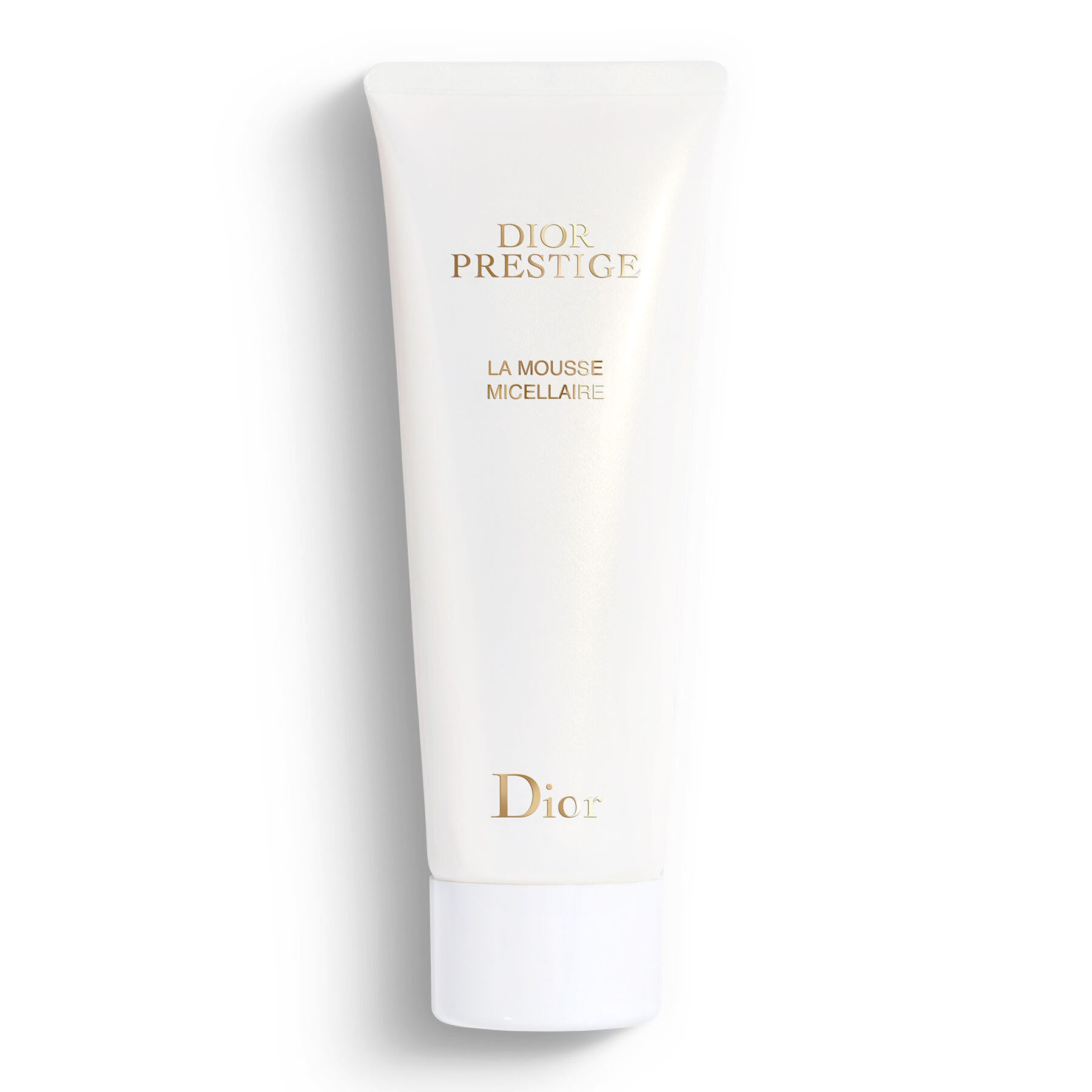 Dior 迪奧 精萃再生玫瑰潔顏乳 120g TESTER(環保盒) (效期:2027.06)