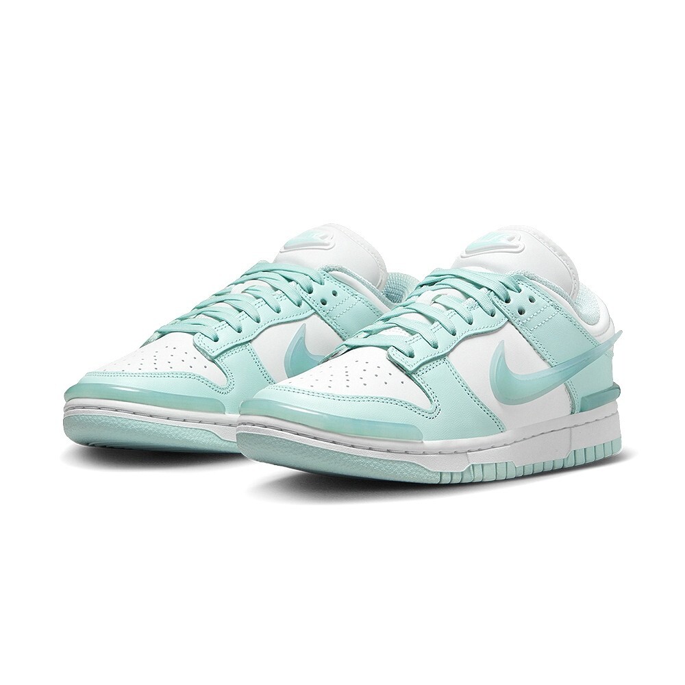 W Nike Dunk Low Twist Jade Ice 冰晶綠寶石 DZ2794-101