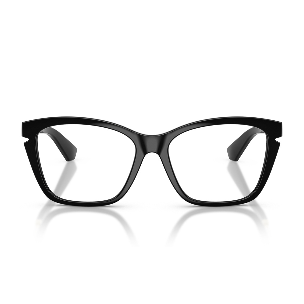 【BURBERRY】B2427-U 3001-52mm 光學眼鏡♣