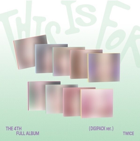 TWICE THIS IS FOR レコード 韓国 韓流 アイドル ア j480 original.jpg?1752047649