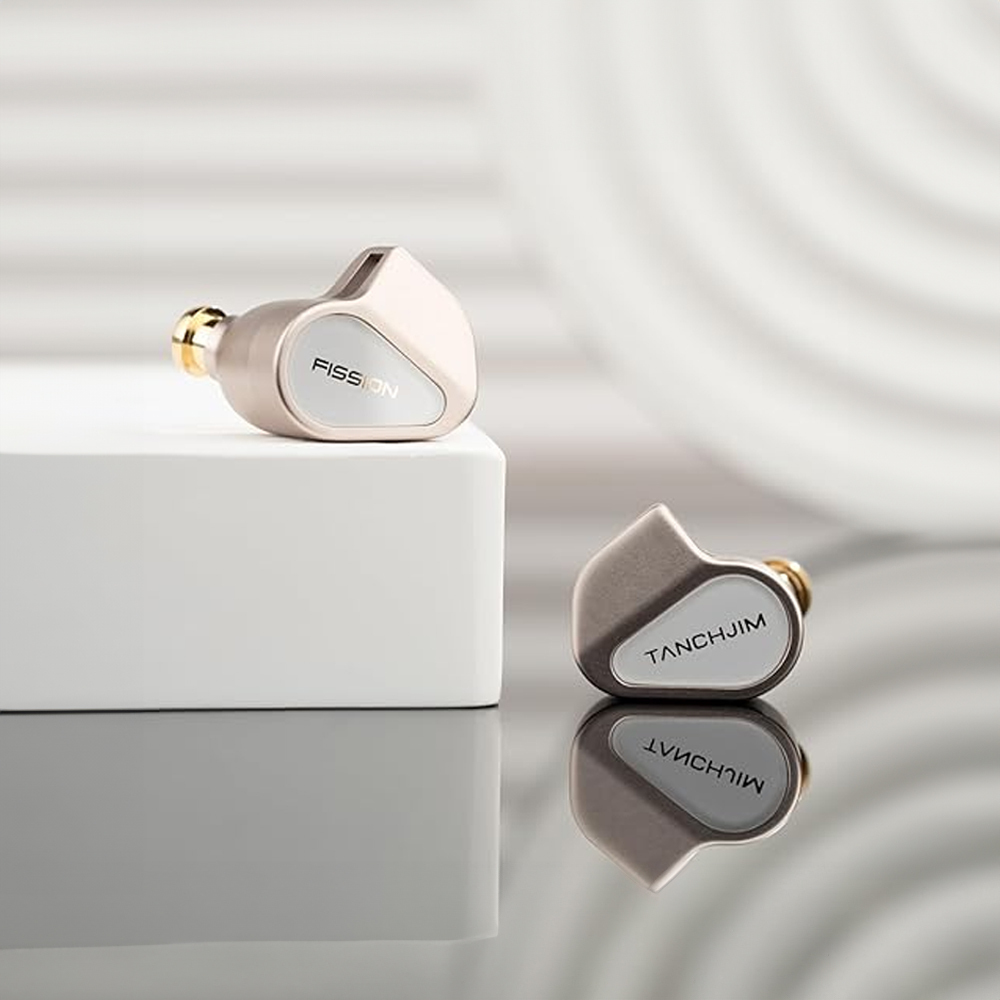 TANCHJIM FISSION 入耳式耳機