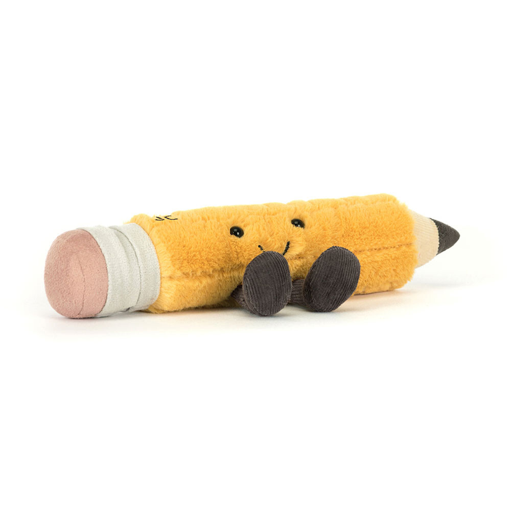 Jellycat Amuseable Pencil 趣味鉛筆(21cm)