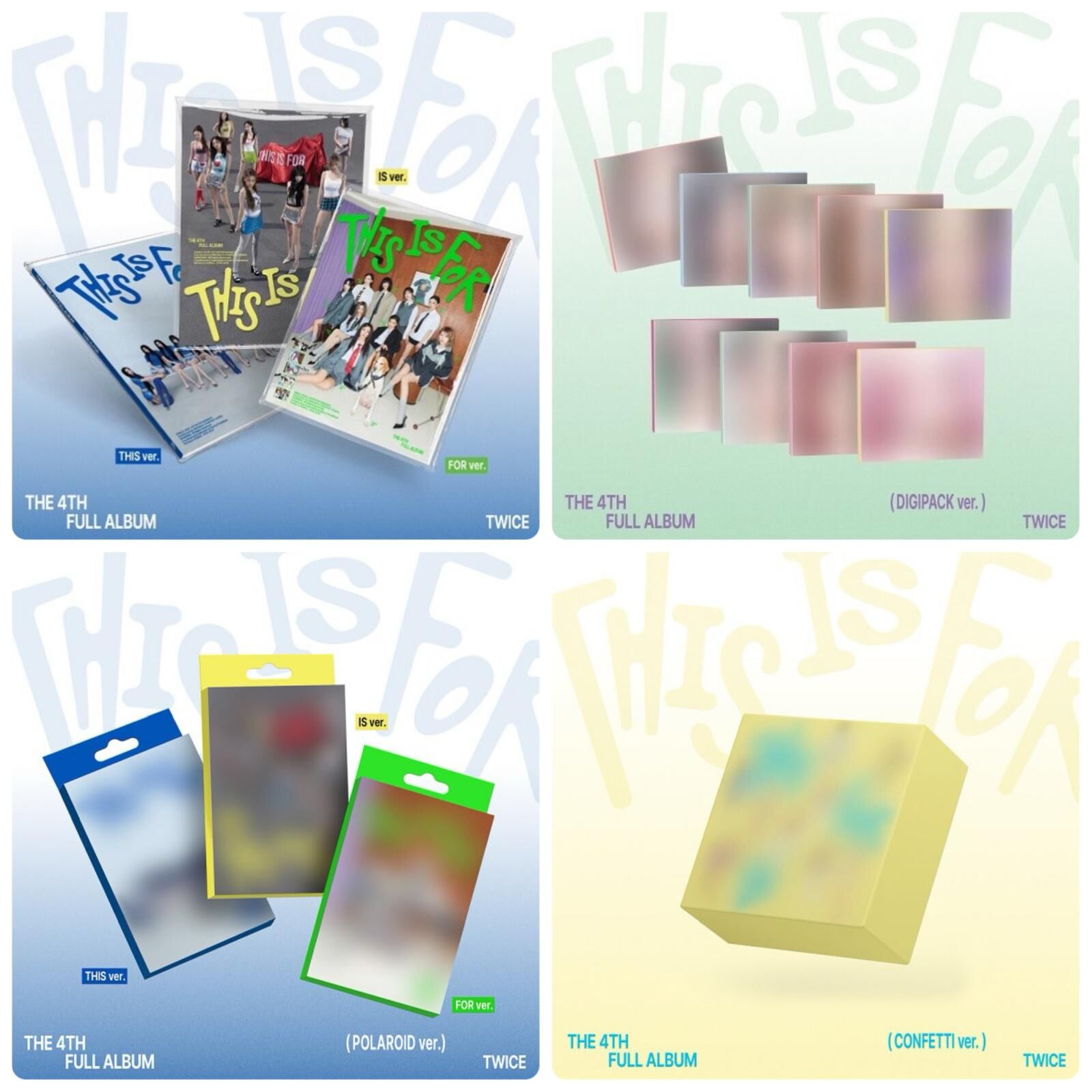 TWICE⭐︎セール中まとめ購入歓迎 TWICE JAPAN OFFICIAL on X: 