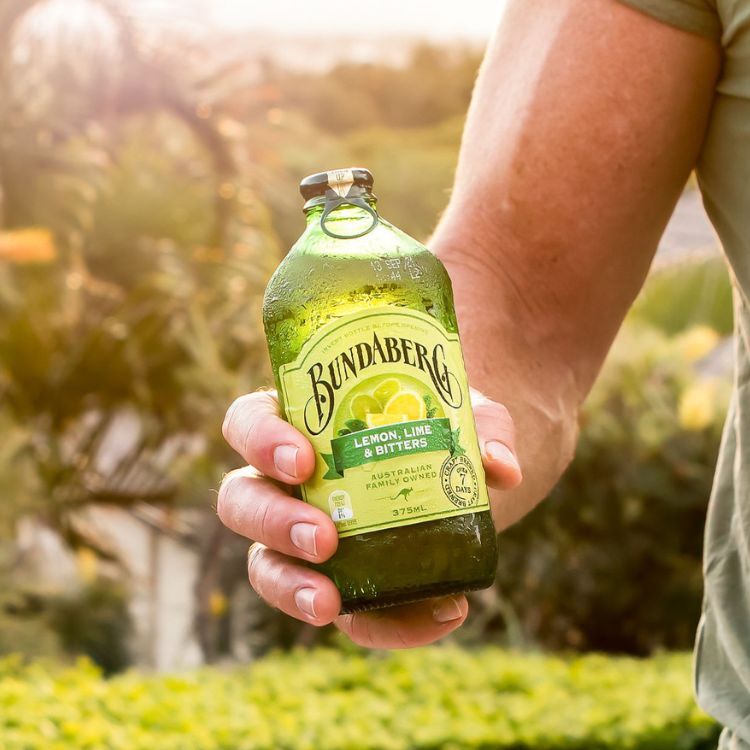 【6入/箱】單一口味青青檸檬組