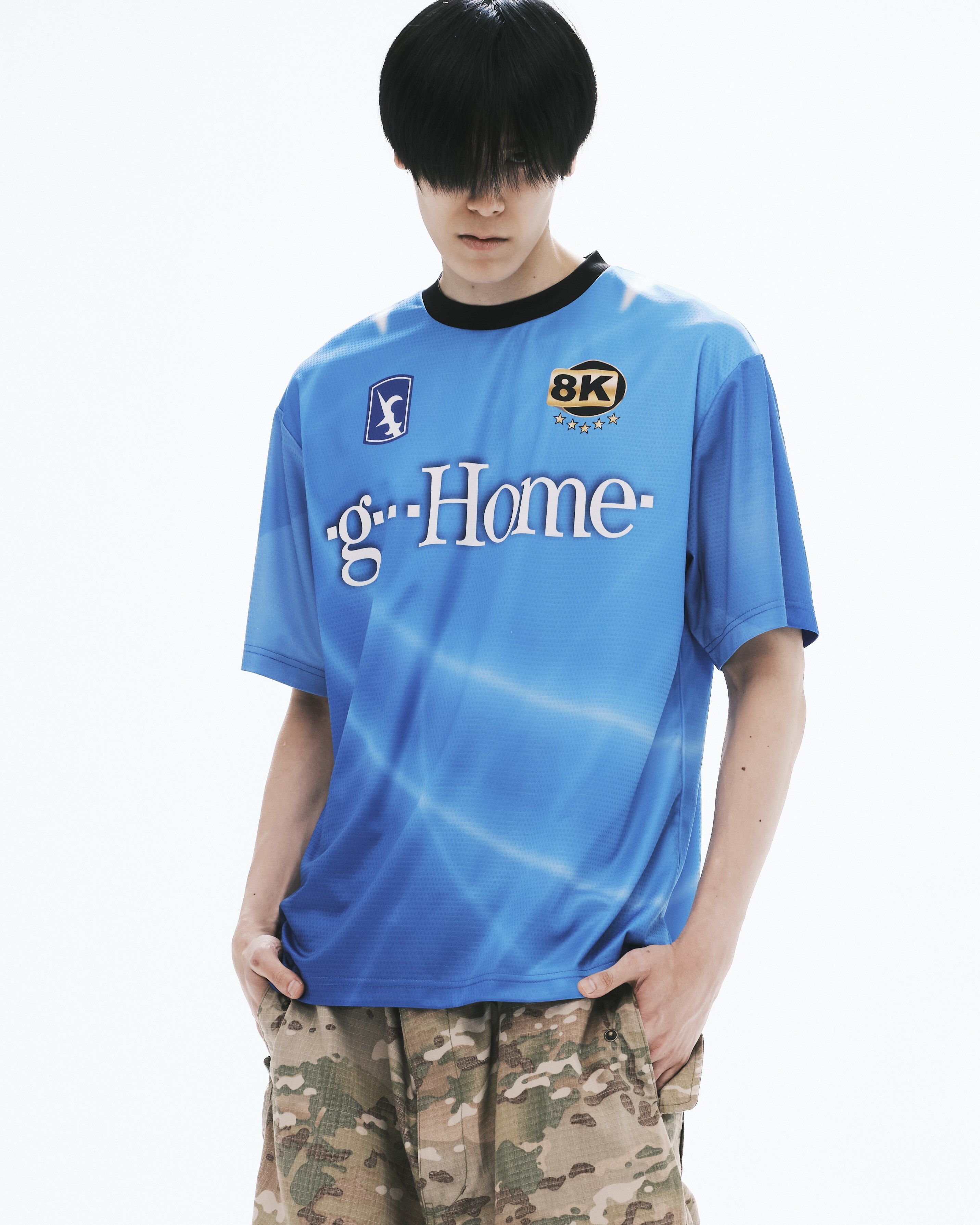 Nul1.org｜OSX Team Jersey