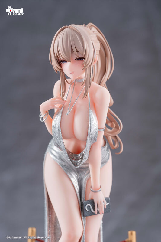 Apr Animester Dress Erin 1/6 Complete Figure Pre-order