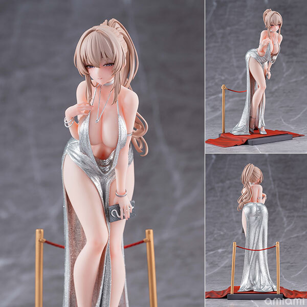 Apr Animester Dress Erin 1/6 Complete Figure Pre-order