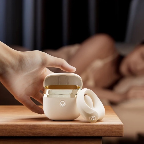 Zalo Apis APP Couple Ring