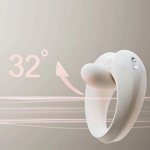 Zalo Apis APP Couple Ring