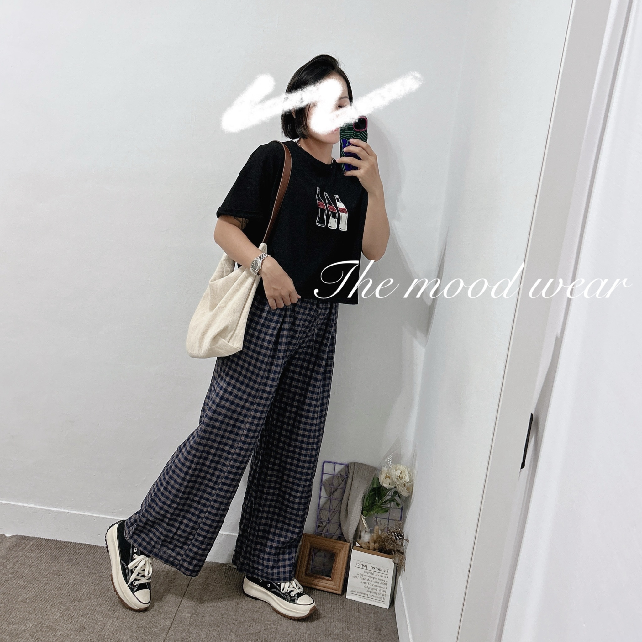 夏天涼感雪花棉可樂短版短Ｔ(綠色/淺灰/黑)