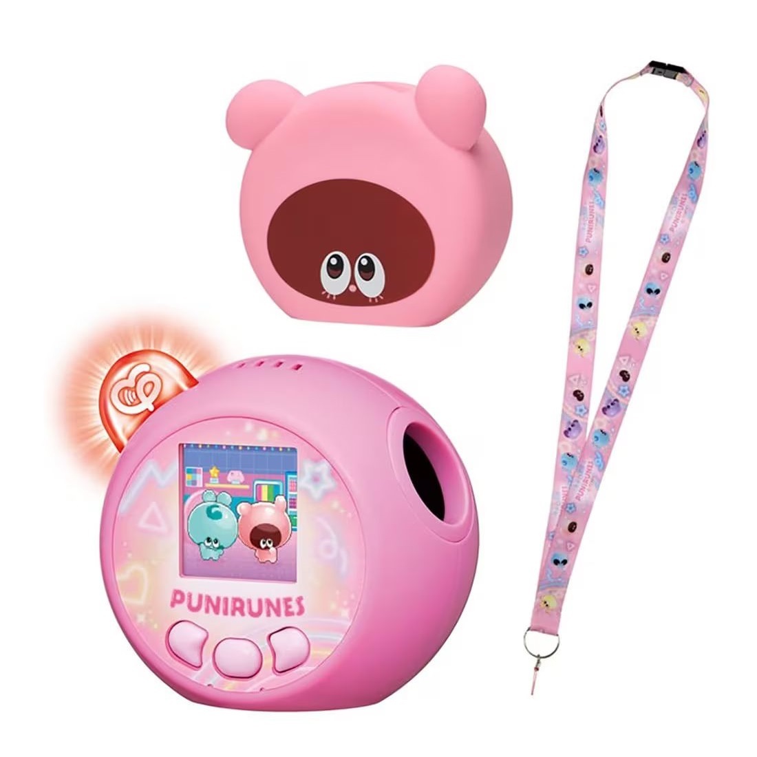 《 TAKARA TOMY 》  新軟軟噗尼寵物小精靈(豪華版)