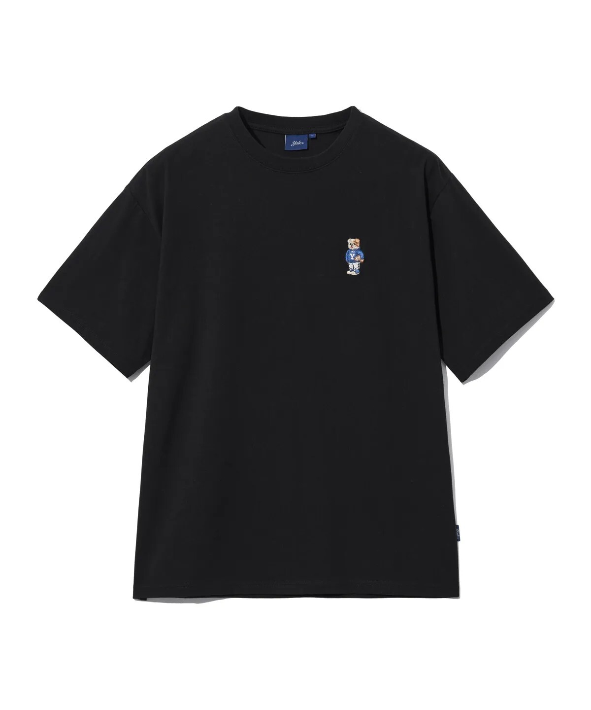 熊熊 短踢兩件組