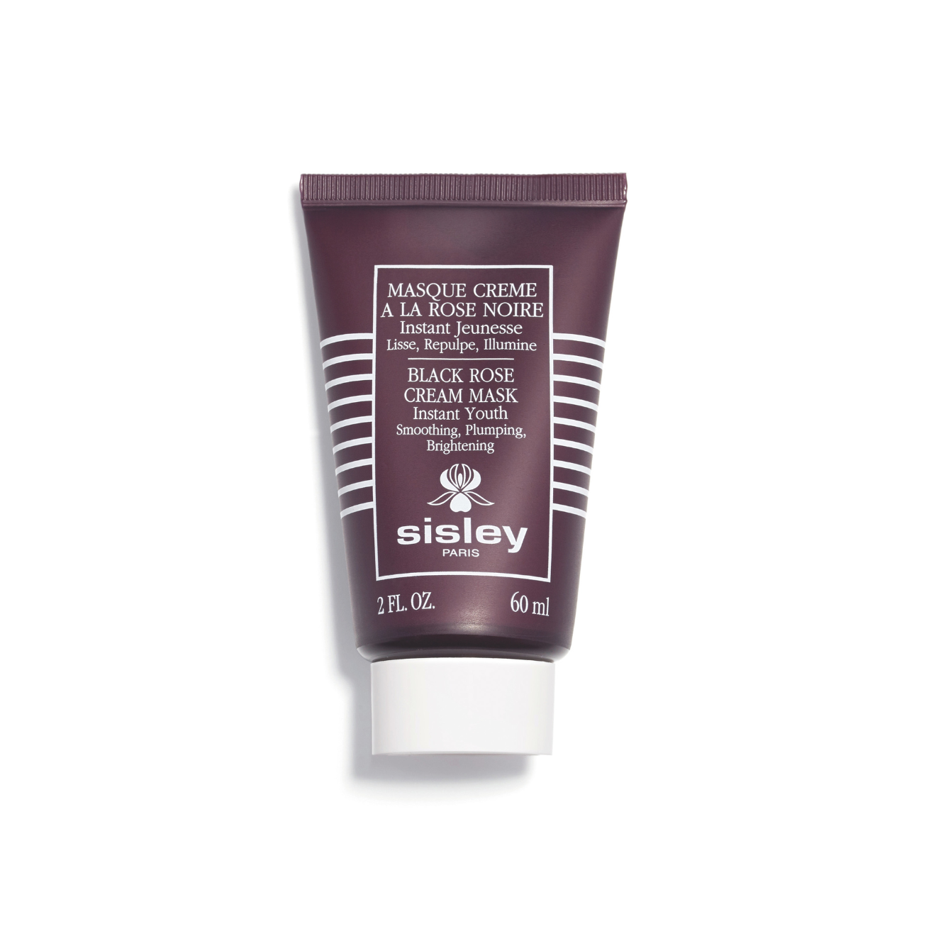 SISLEY 玫瑰煥采再生面膜