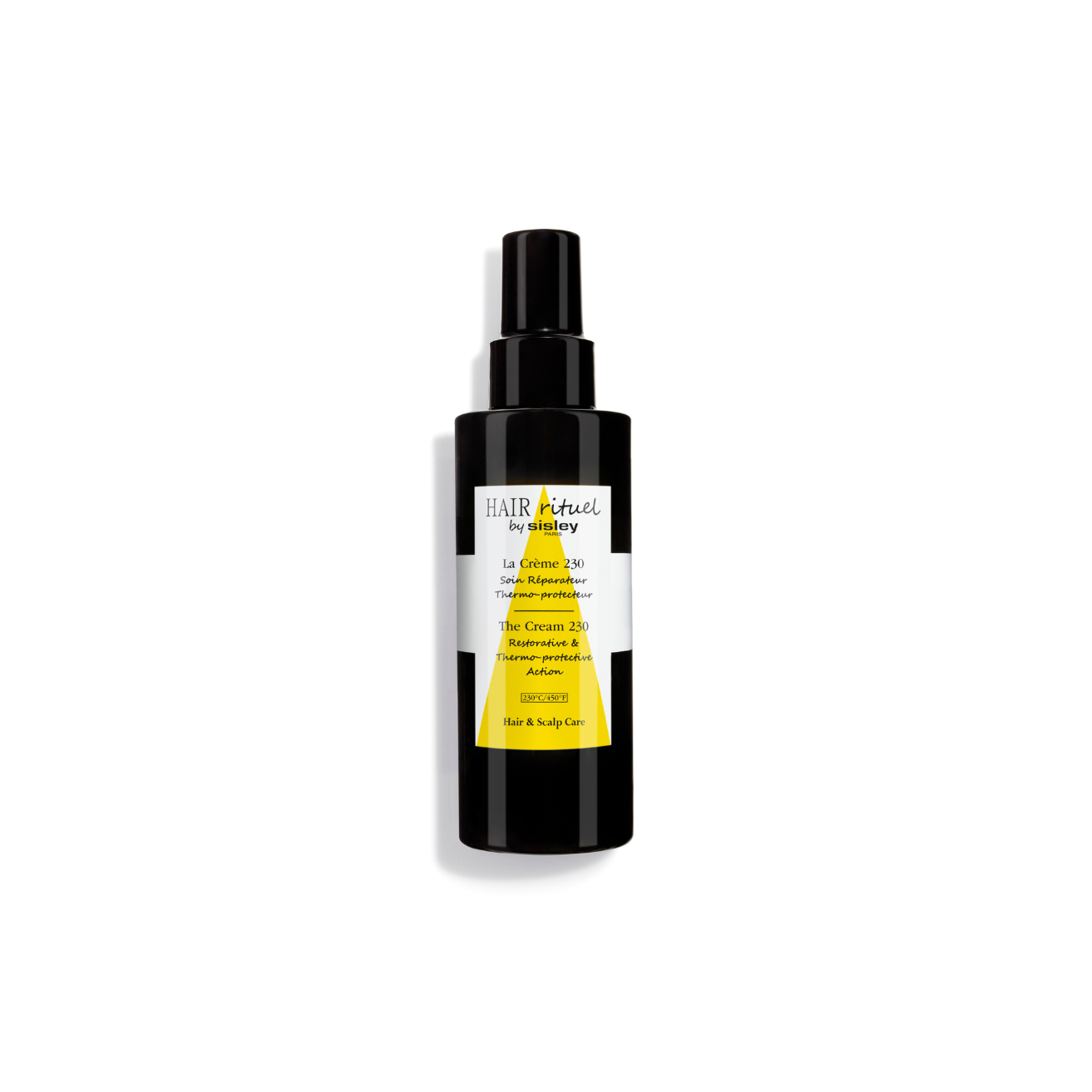 SISLEY 230 熱感修護髮乳