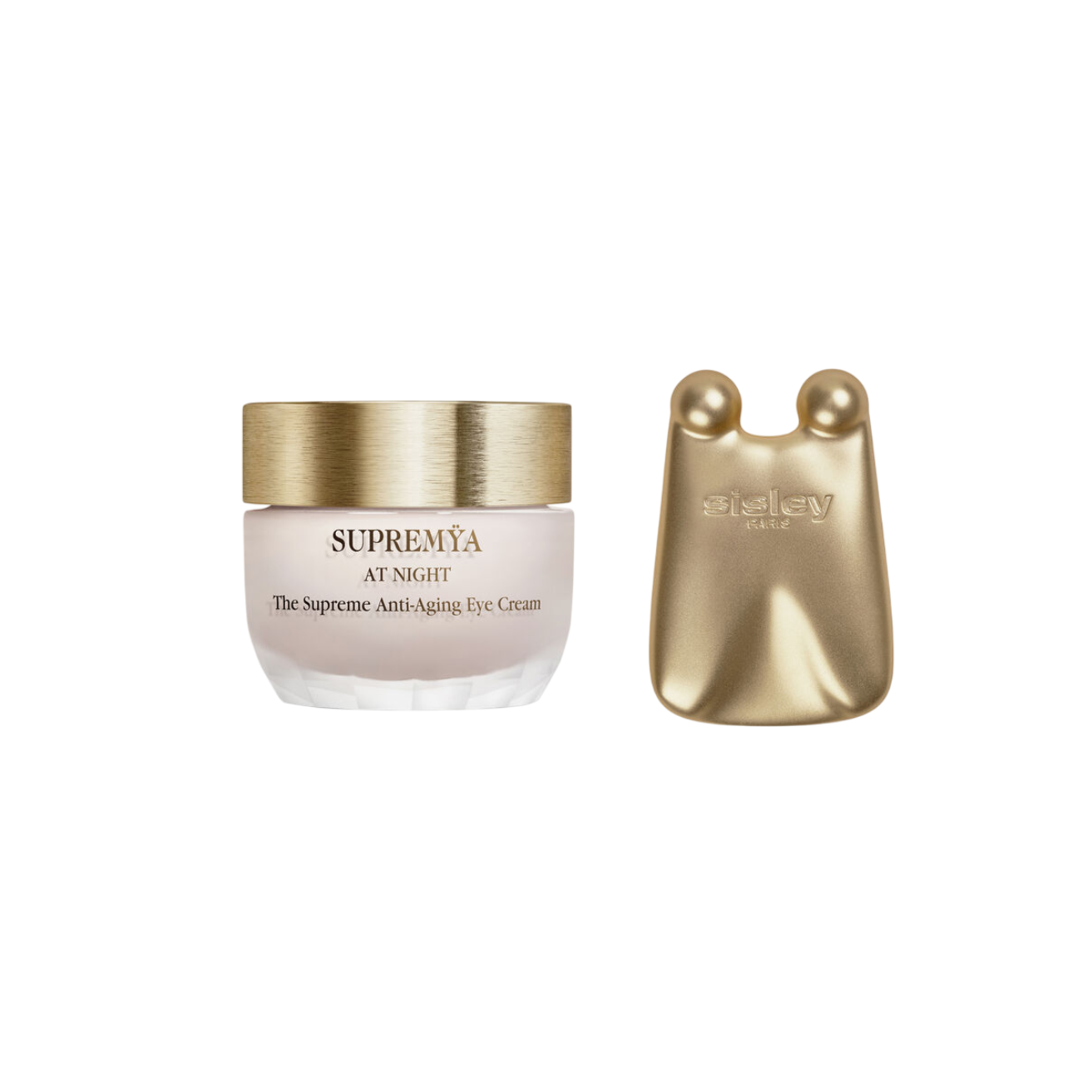 SISLEY 至臻活膚全效逆齡眼霜