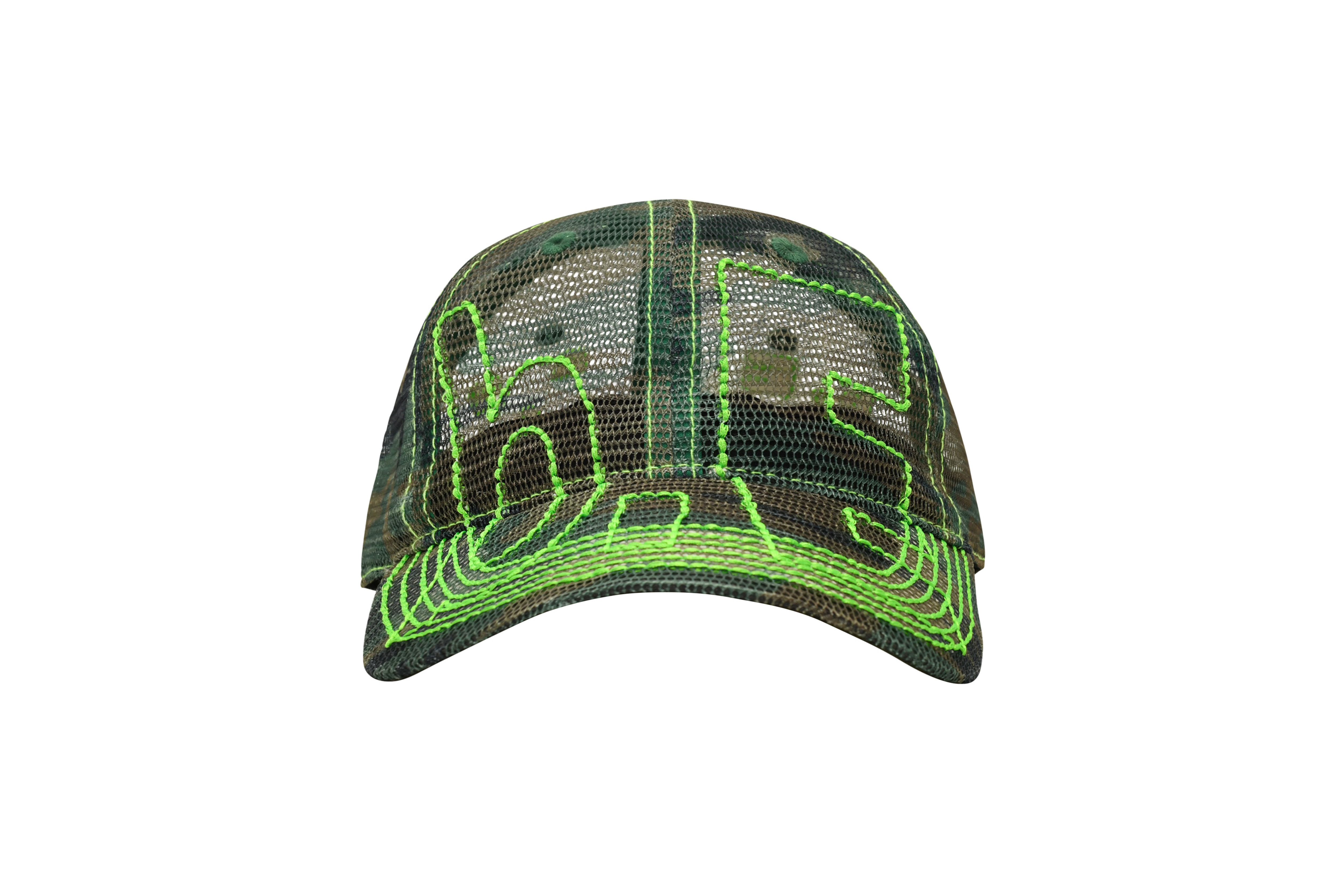 帽子 b.Eautiful Vapor 6 Panel hat mesh camo Vapor 6 Panel Hat Army Camo Mesh – Above The Clouds