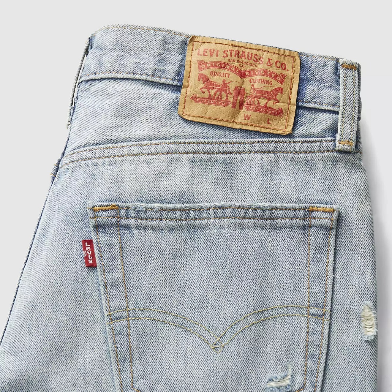 Men's Levi's 412™️ Slim Shorts