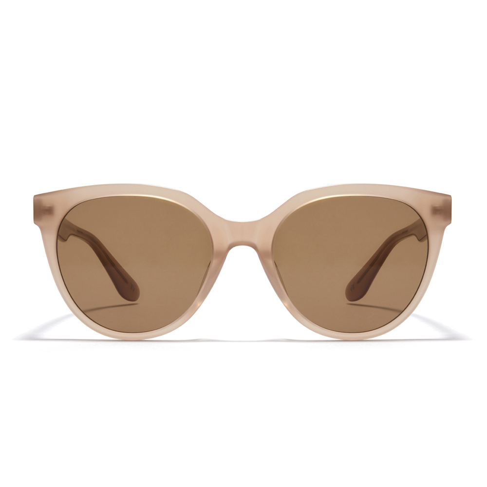 【CARIN】CELLY R C2 圓框太陽眼鏡♣