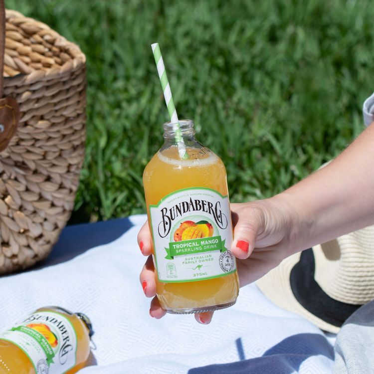 【6入/箱】單一口味熱帶芒果組