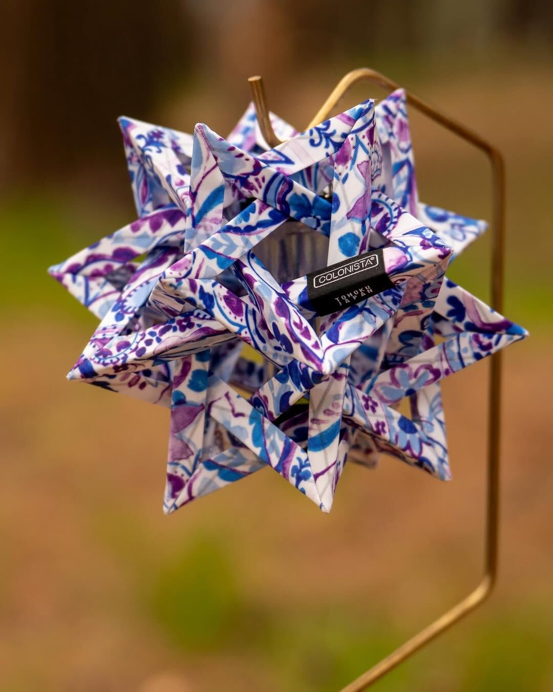 日本Colonista CONPE10 金平糖燈罩 適用Goal Zero/SOF燈/38燈/ML4燈