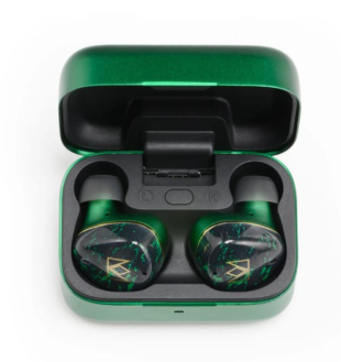 Noble Audio FoKus Rex5 真無線藍牙耳機