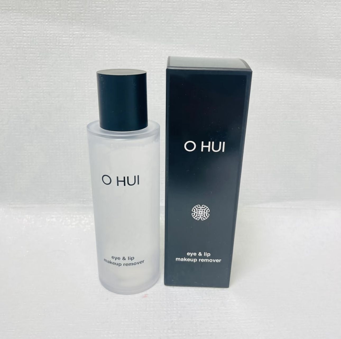 【預購】AKR070815 OHUI 眼唇卸妝液 120ml