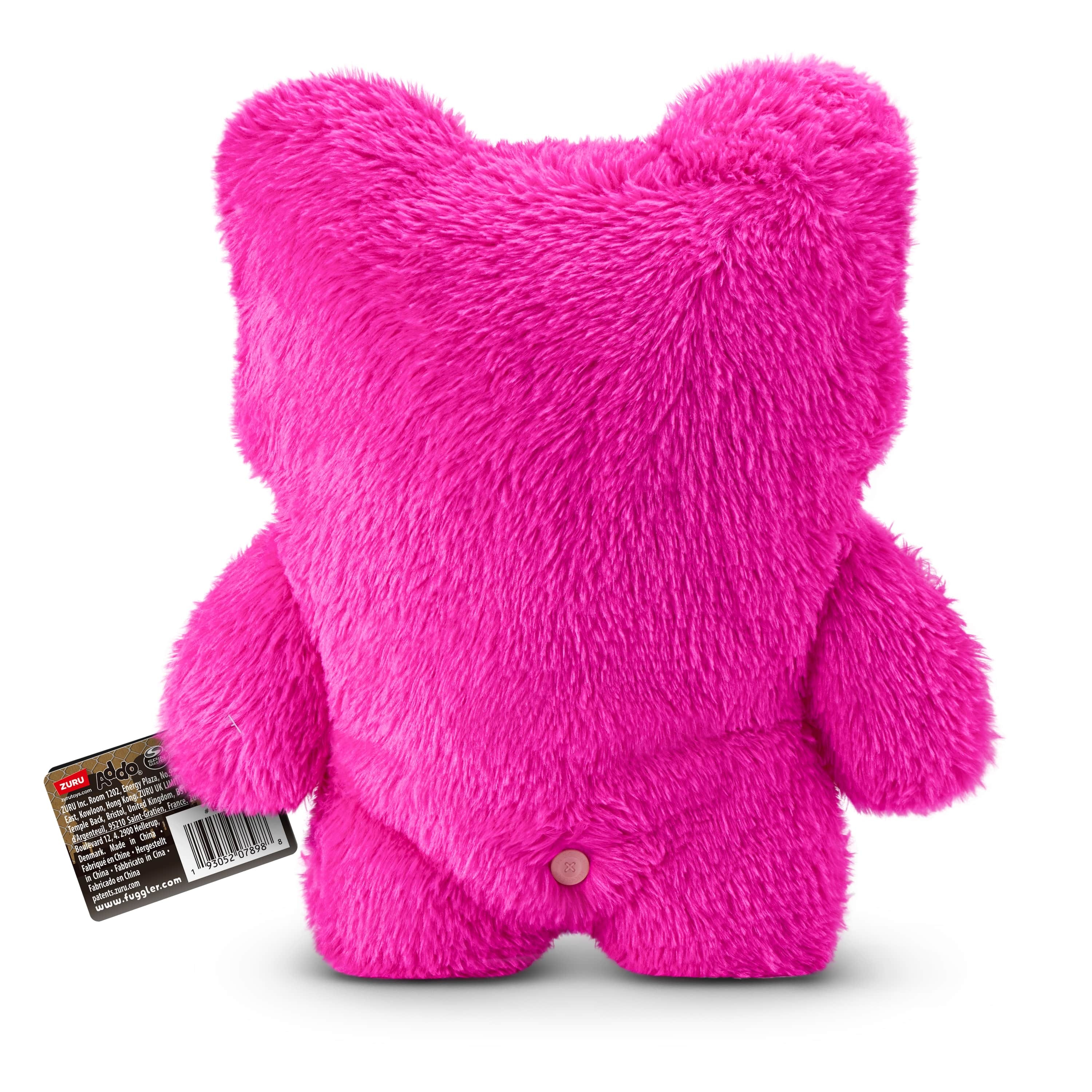 FG78988 Fuggler極巨系列 - XL按鈕怪